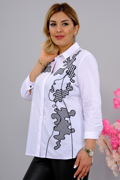 wholesale big size womens clothing turkey