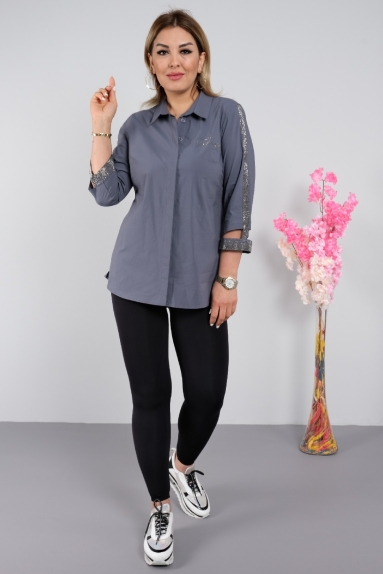 wholesale big size womens clothing turkey