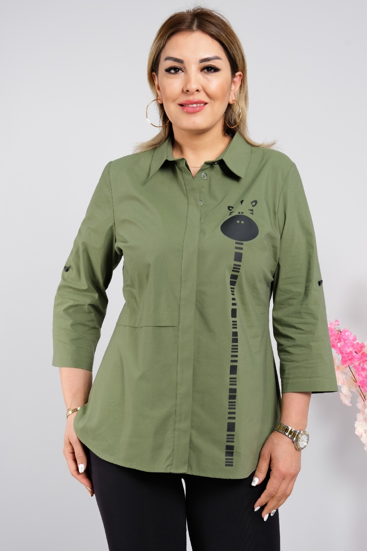 wholesale plus size womens clothing turkey