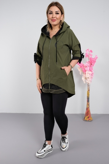 wholesale big size womens clothing turkey