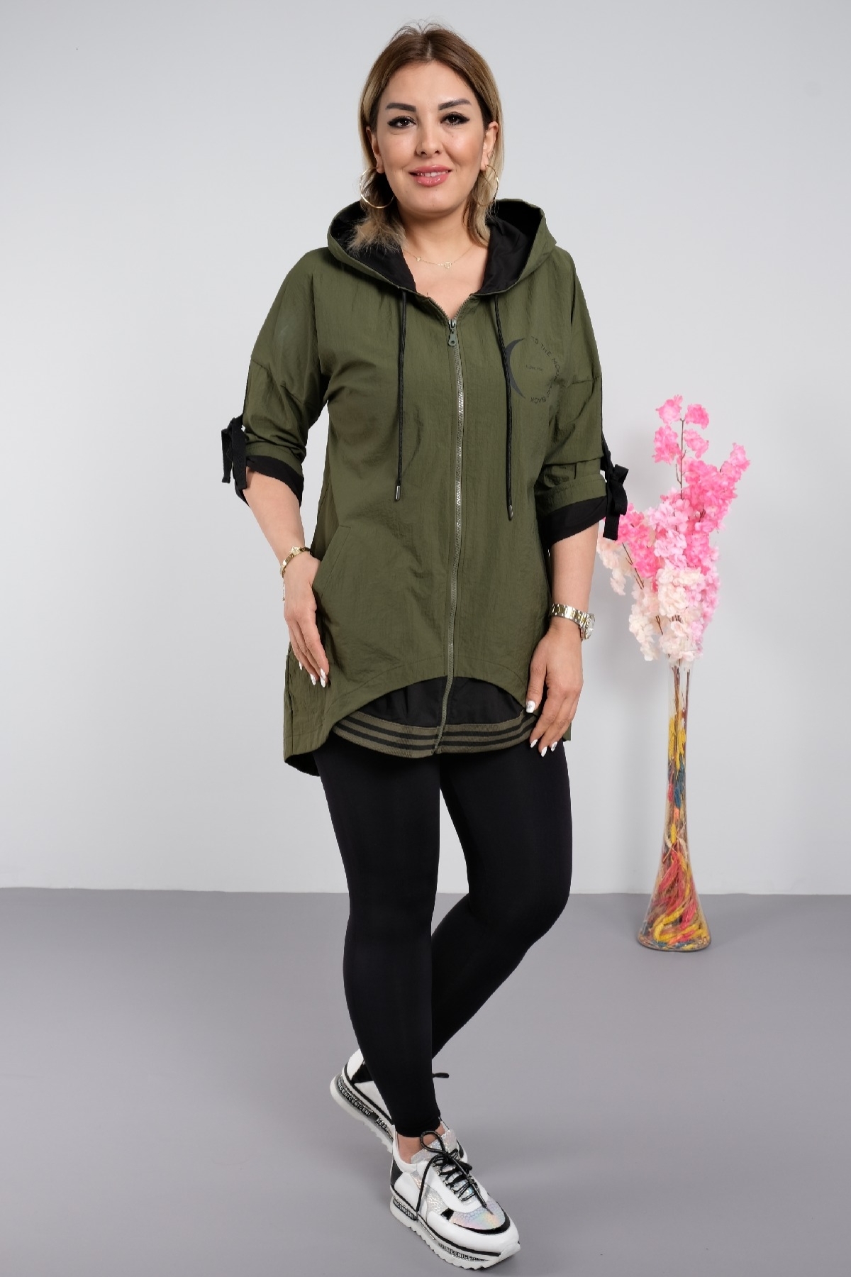 wholesale plus size womens clothing turkey