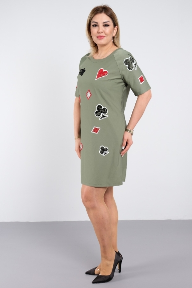 wholesale big size womens clothing turkey