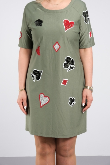 wholesale big size womens clothing turkey