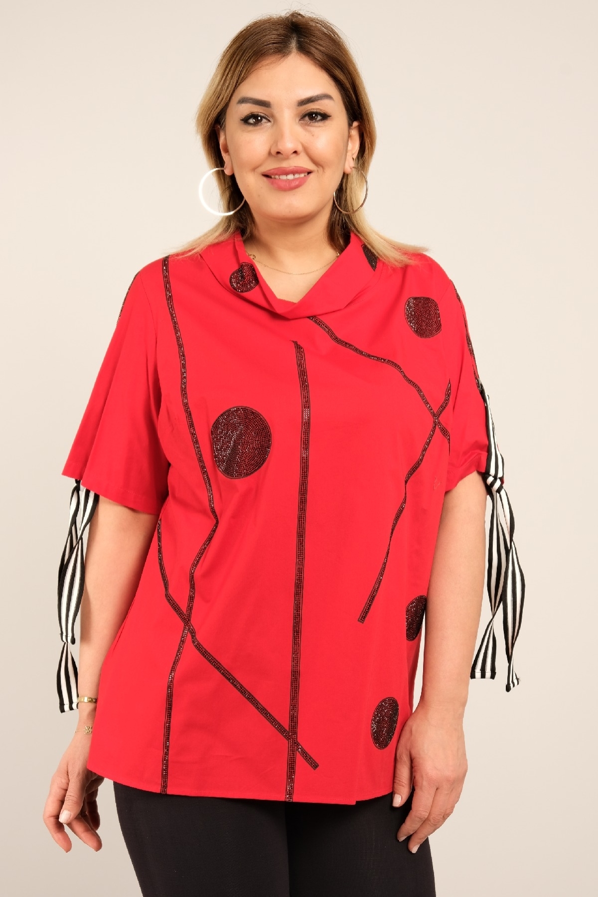 wholesale plus size womens clothing turkey