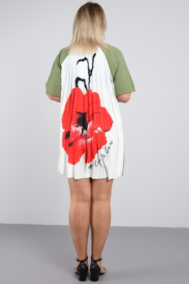 wholesale big size womens clothing turkey