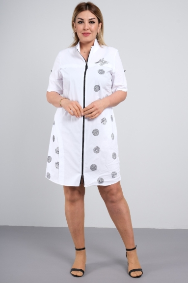 wholesale big size womens clothing turkey