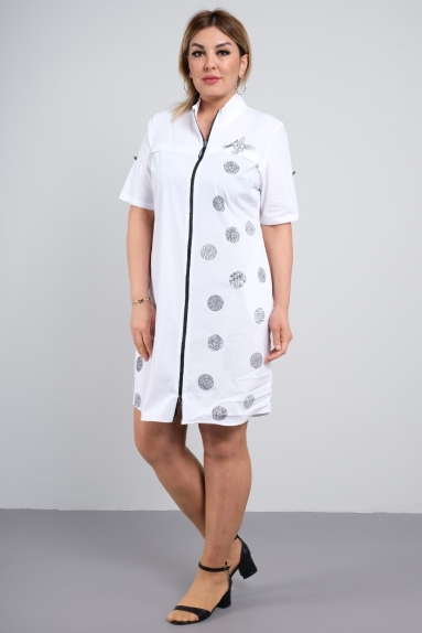 wholesale big size womens clothing turkey
