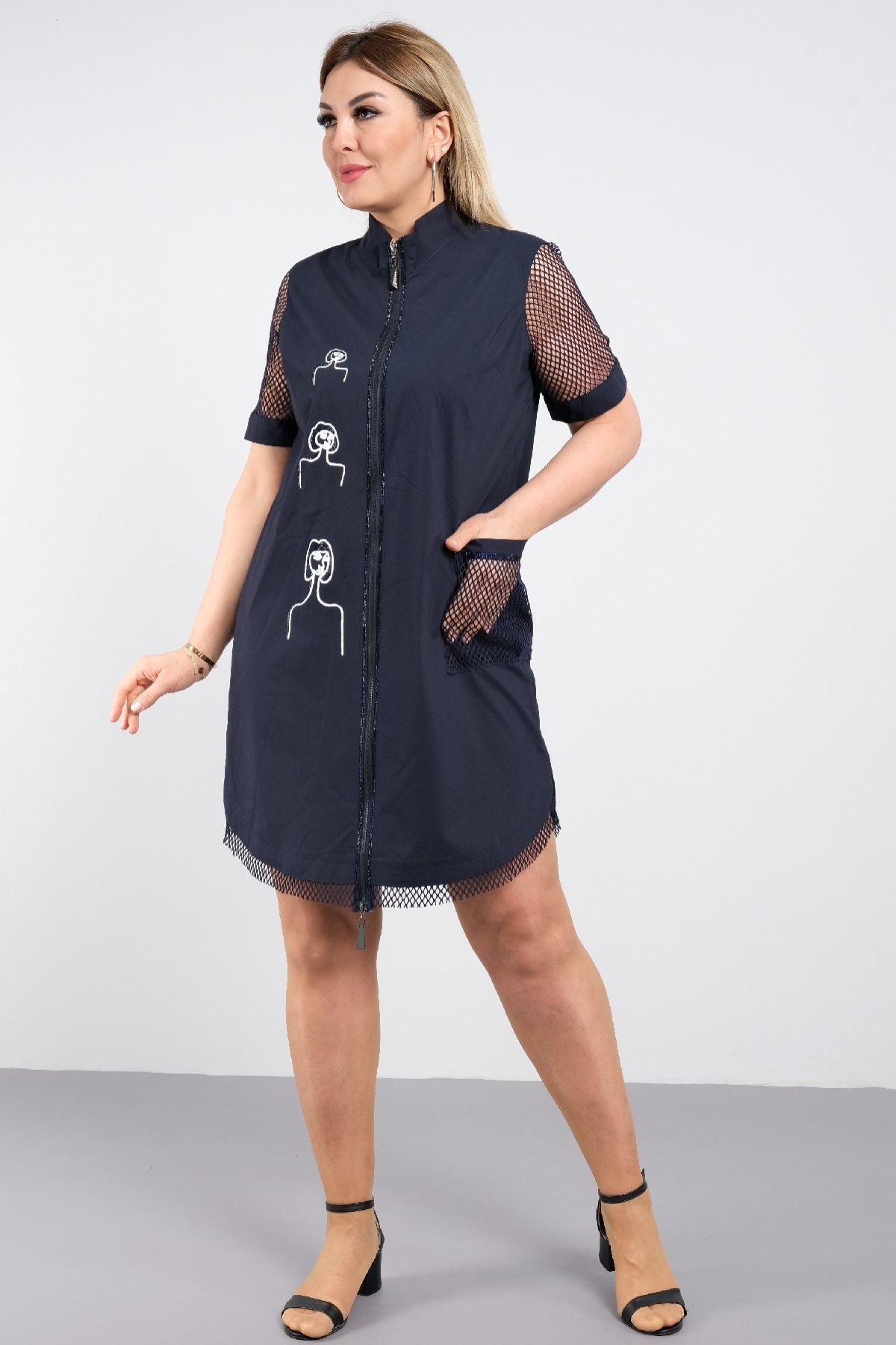 wholesale plus size womens clothing turkey