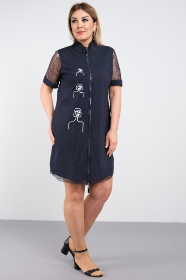 wholesale big size womens clothing turkey