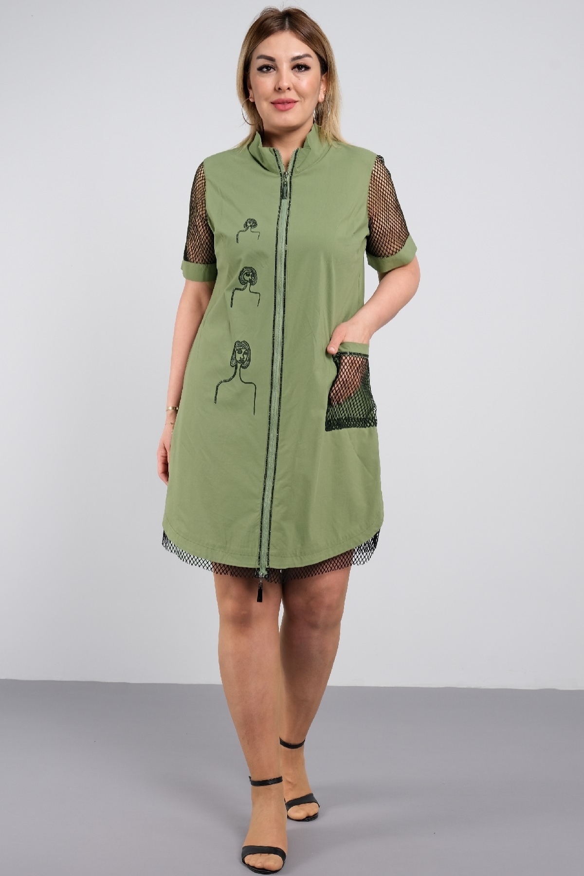 wholesale plus size womens clothing turkey