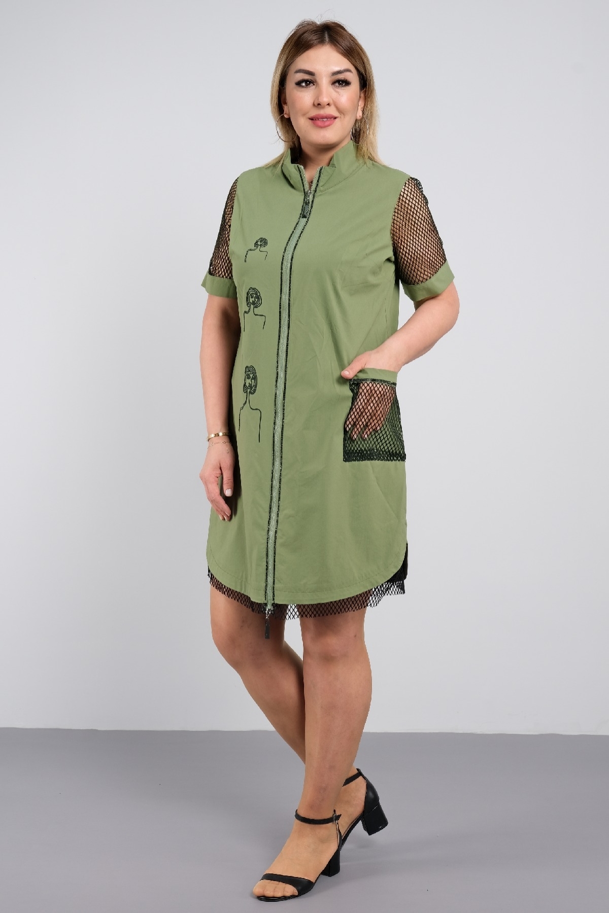 wholesale plus size womens clothing turkey