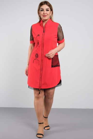 wholesale big size womens clothing turkey