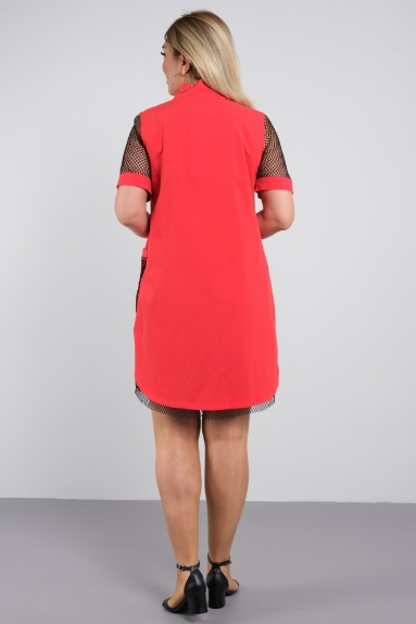 wholesale big size womens clothing turkey