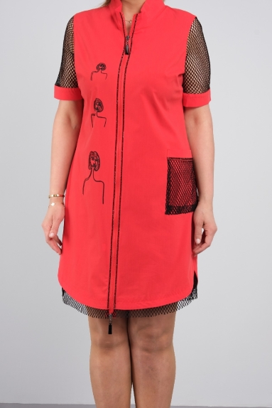 wholesale big size womens clothing turkey