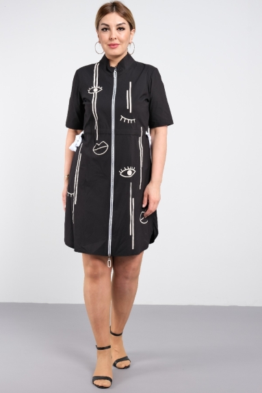 wholesale big size womens clothing turkey
