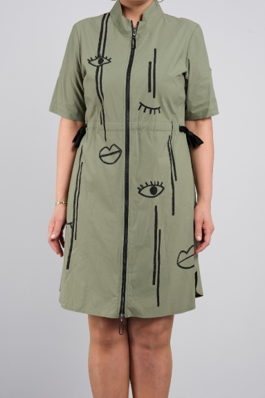 wholesale big size womens clothing turkey