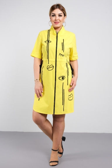 wholesale big size womens clothing turkey