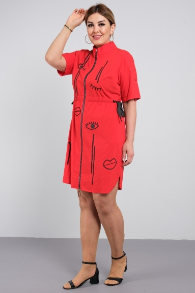 wholesale big size womens clothing turkey