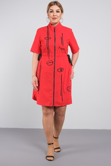 wholesale big size womens clothing turkey