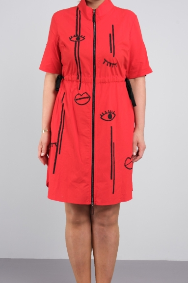 wholesale big size womens clothing turkey