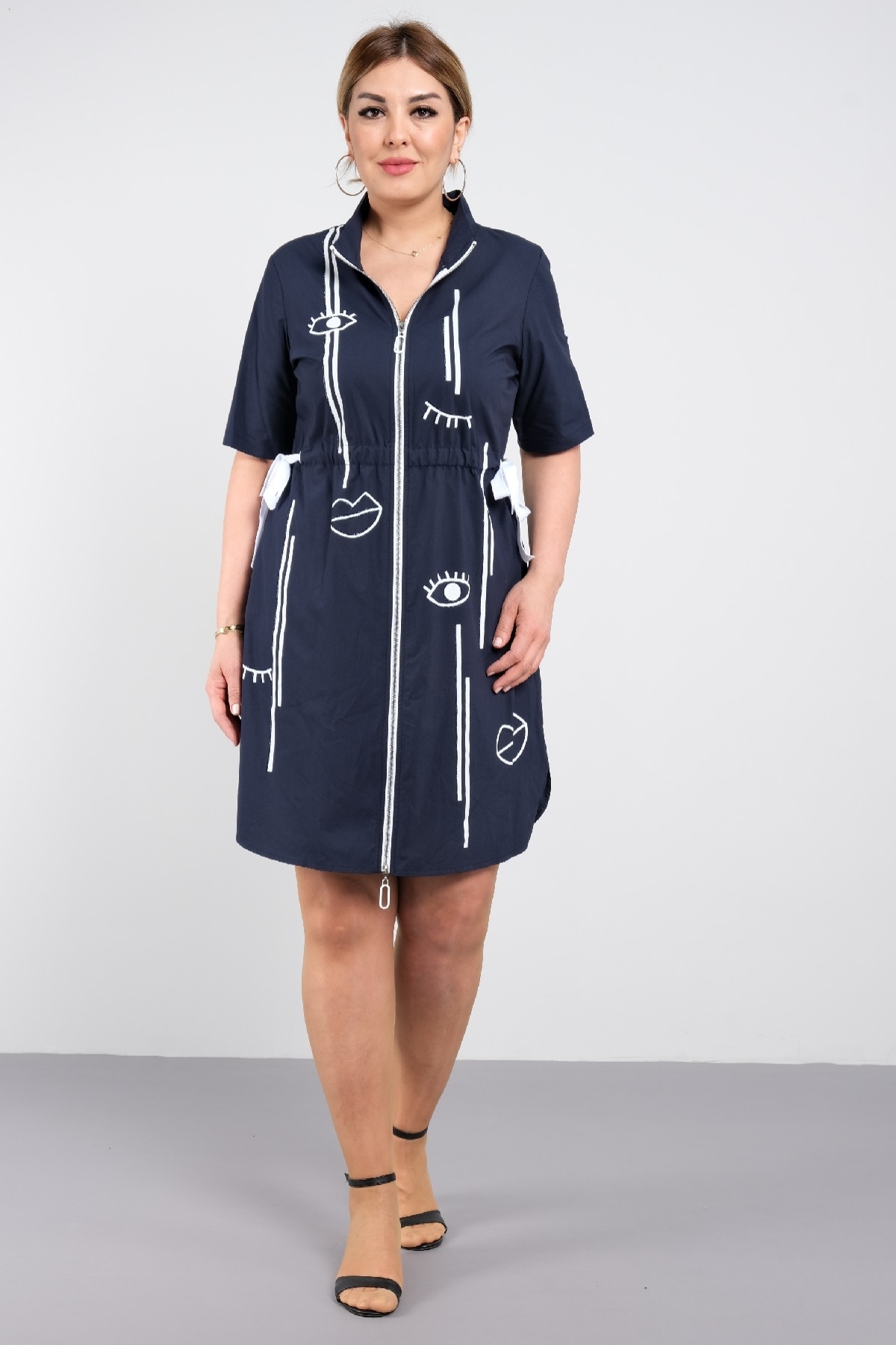 wholesale plus size womens clothing turkey