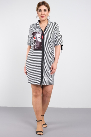 wholesale big size womens clothing turkey