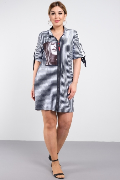 wholesale big size womens clothing turkey