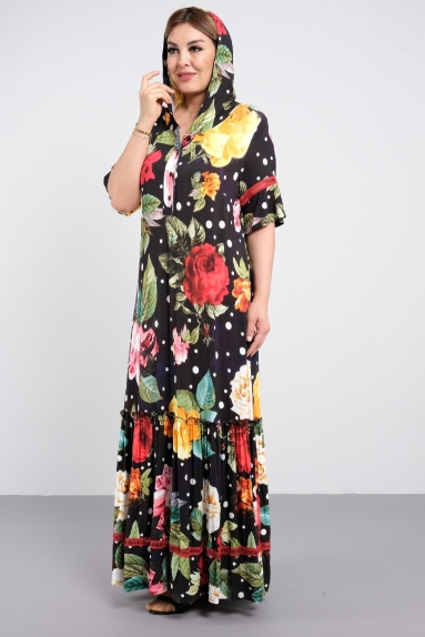 wholesale big size womens clothing turkey