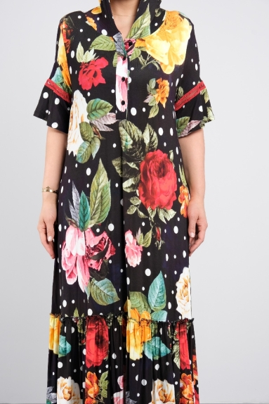 wholesale big size womens clothing turkey