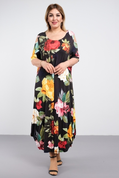 wholesale big size womens clothing turkey