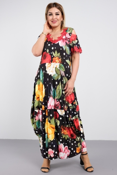 wholesale big size womens clothing turkey