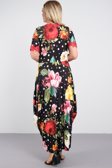 wholesale big size womens clothing turkey
