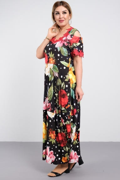 wholesale big size womens clothing turkey