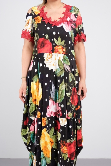 wholesale big size womens clothing turkey