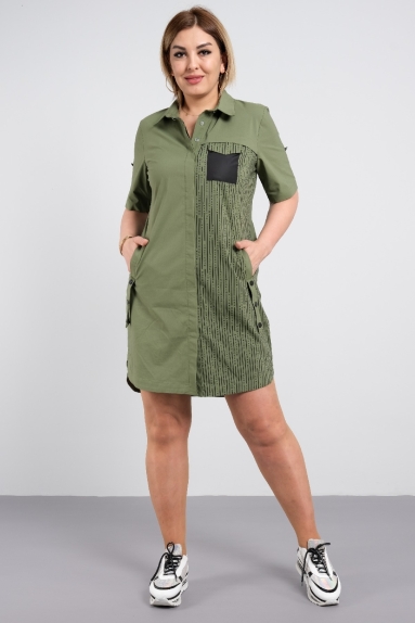wholesale big size womens clothing turkey