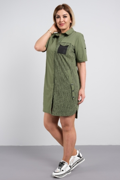 wholesale big size womens clothing turkey