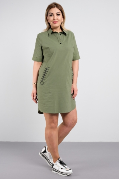 wholesale big size womens clothing turkey