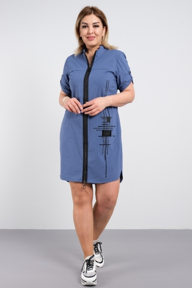 wholesale big size womens clothing turkey