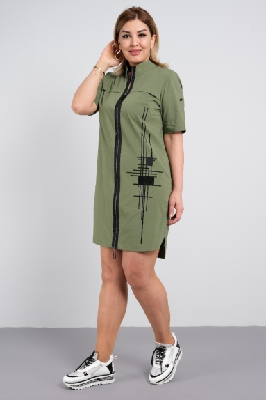 wholesale big size womens clothing turkey