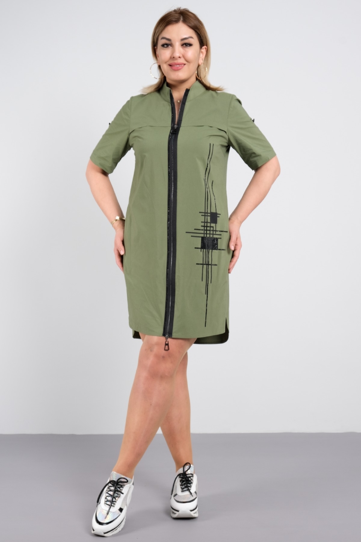 wholesale plus size womens clothing turkey