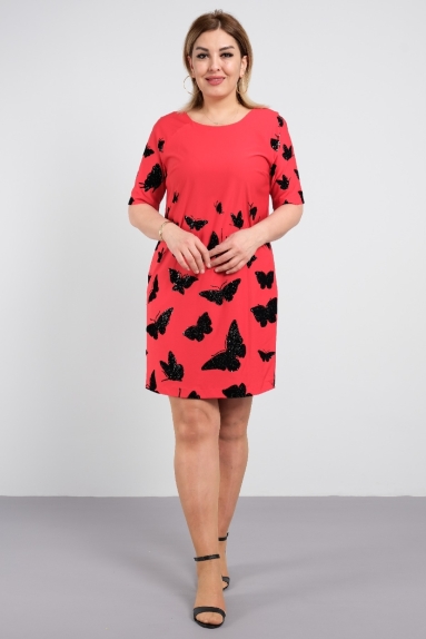 wholesale big size womens clothing turkey