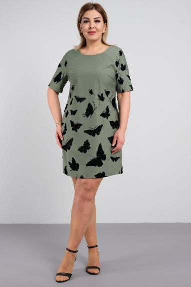 wholesale big size womens clothing turkey