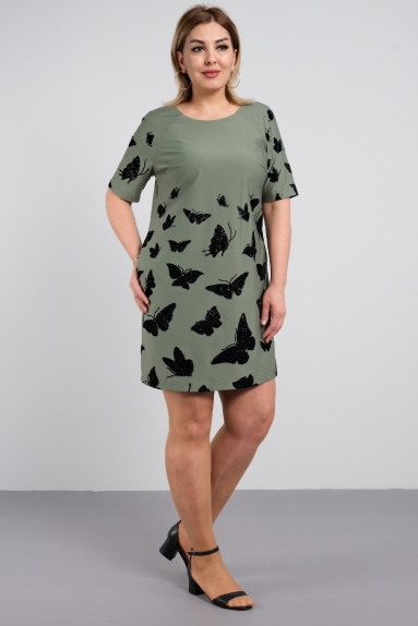 wholesale big size womens clothing turkey