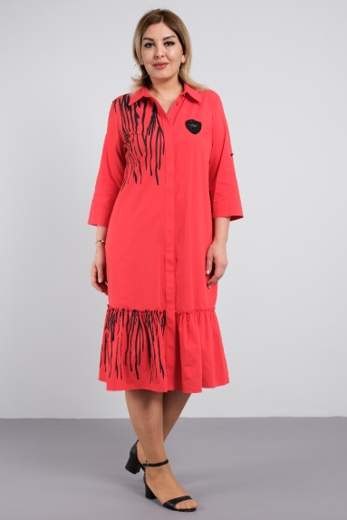 wholesale big size womens clothing turkey