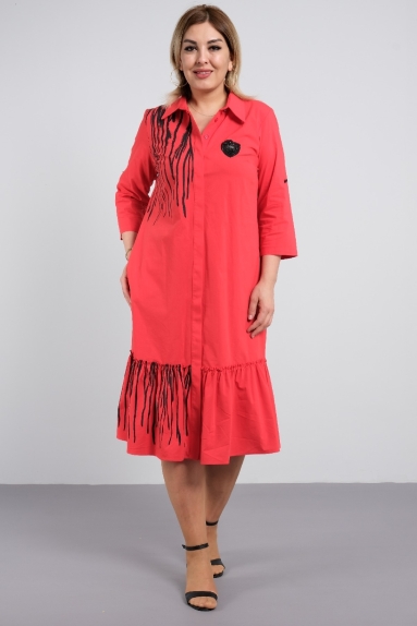 wholesale big size womens clothing turkey