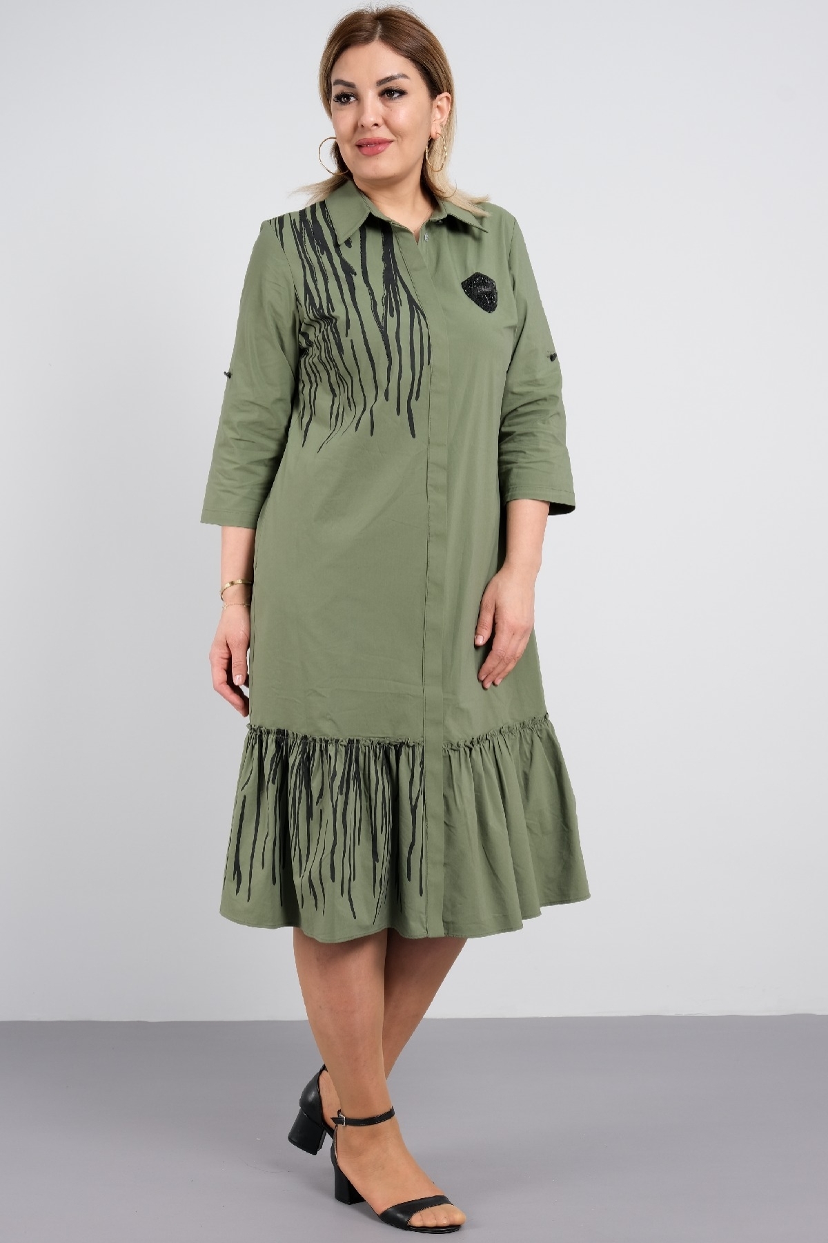 wholesale plus size womens clothing turkey