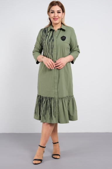 wholesale big size womens clothing turkey
