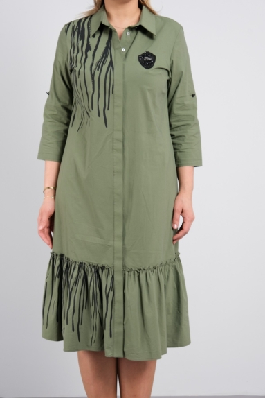 wholesale big size womens clothing turkey