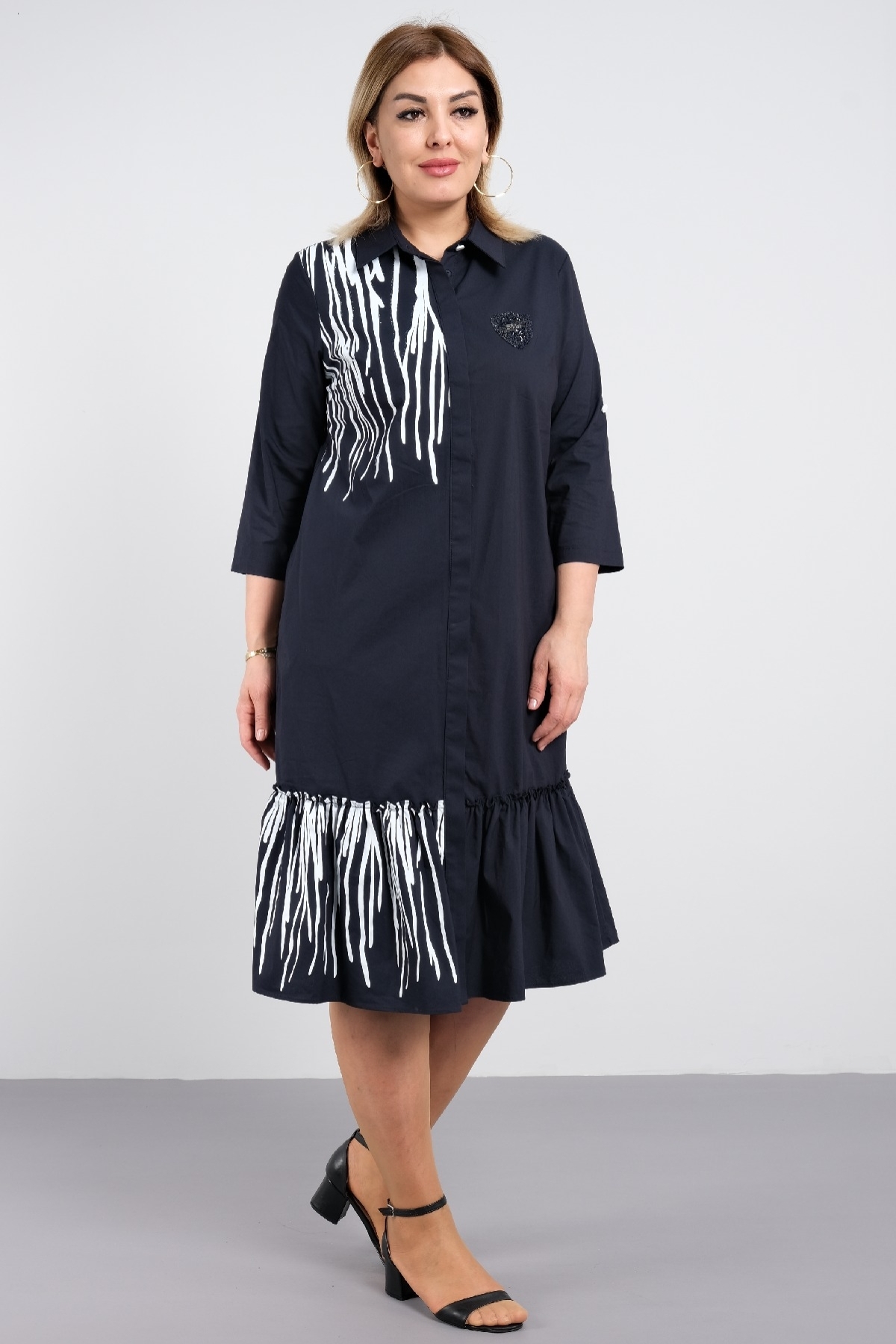 wholesale plus size womens clothing turkey