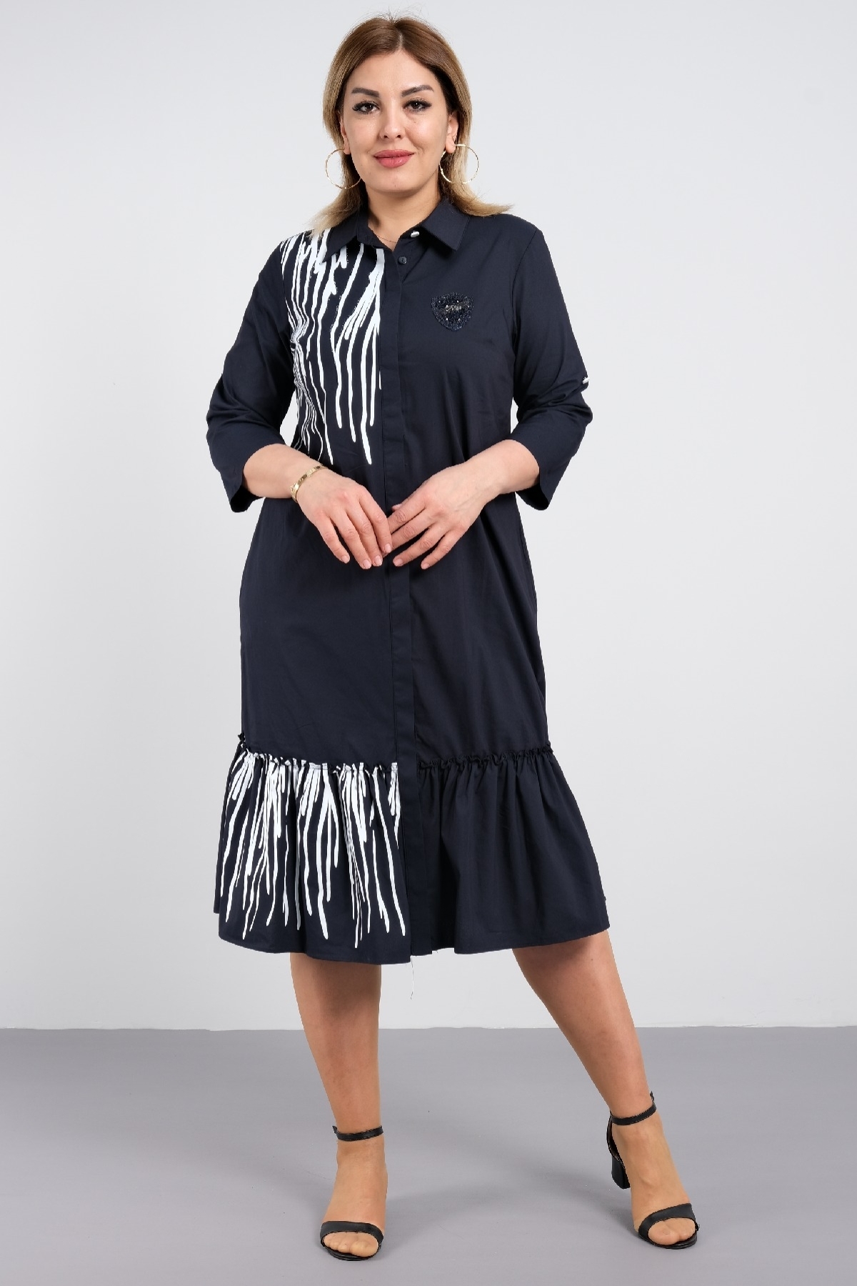 wholesale plus size womens clothing turkey